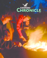 Chronicle Spring 2017