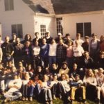 Semester 16, Spring 1996