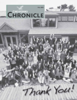 Chronicle Fall 2009