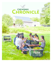 Chronicle Fall 2016