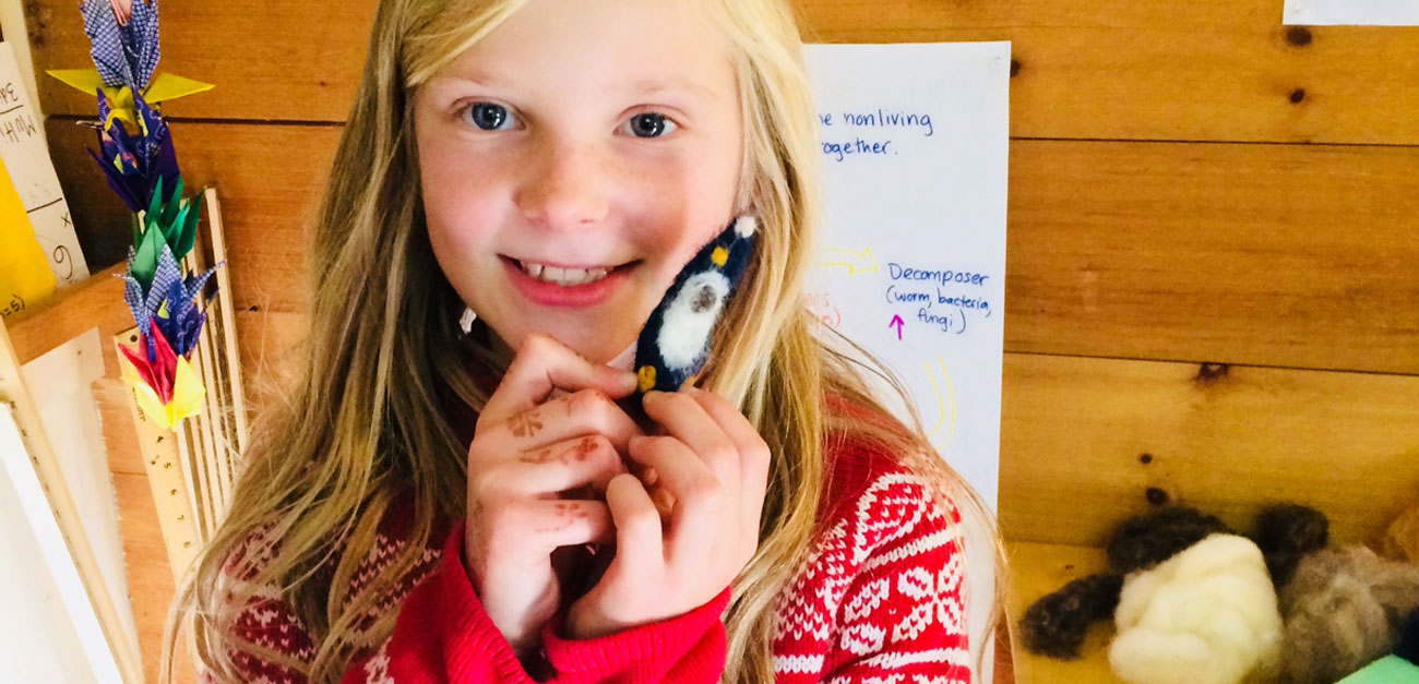 Of Elves and Economics - Chewonki