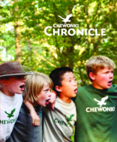 Chronicle, Spring 2019