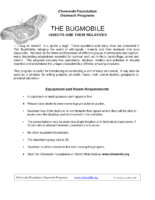 The Bugmobile