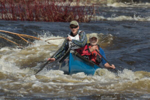 Greg and Kyle Shute