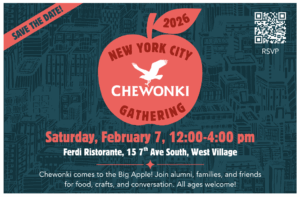 New York City meetup