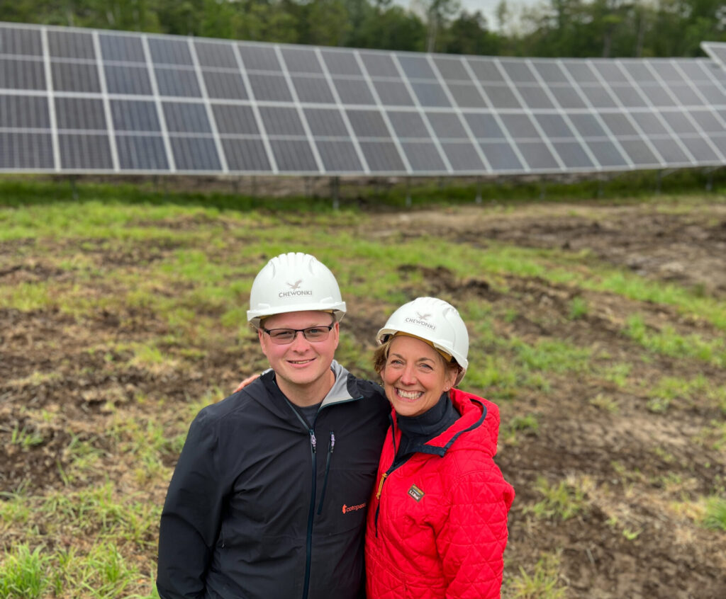 Let the Sunshine In! Announcing the Launch of our New Agrivoltaic Solar ...