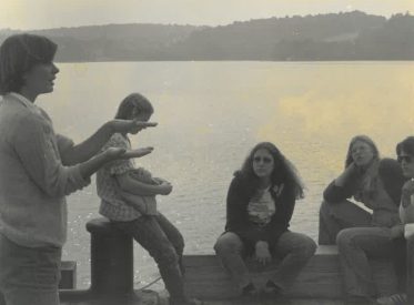 MaineReach1970s_Water_Lecture