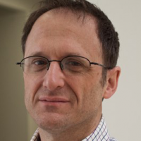 Paul Crowell