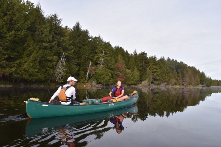 Explore the St. Croix River