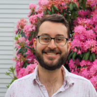 James Doele James Doele